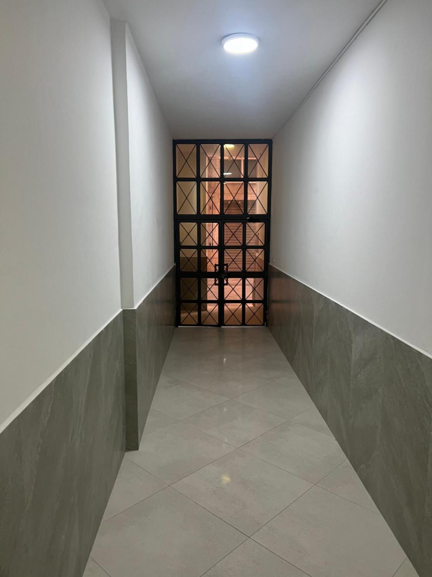 Port View Apartment 1 Durrës Eksteriør bilde