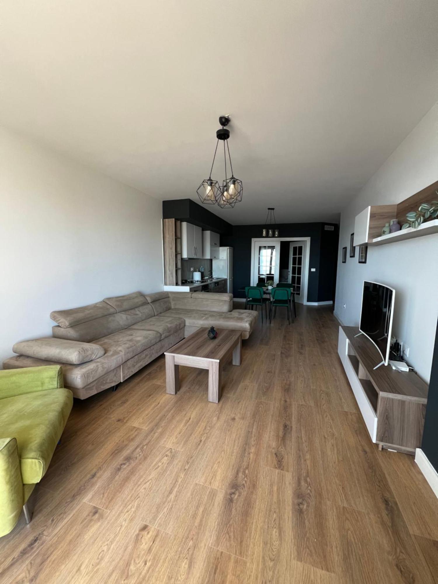 Port View Apartment 1 Durrës Eksteriør bilde
