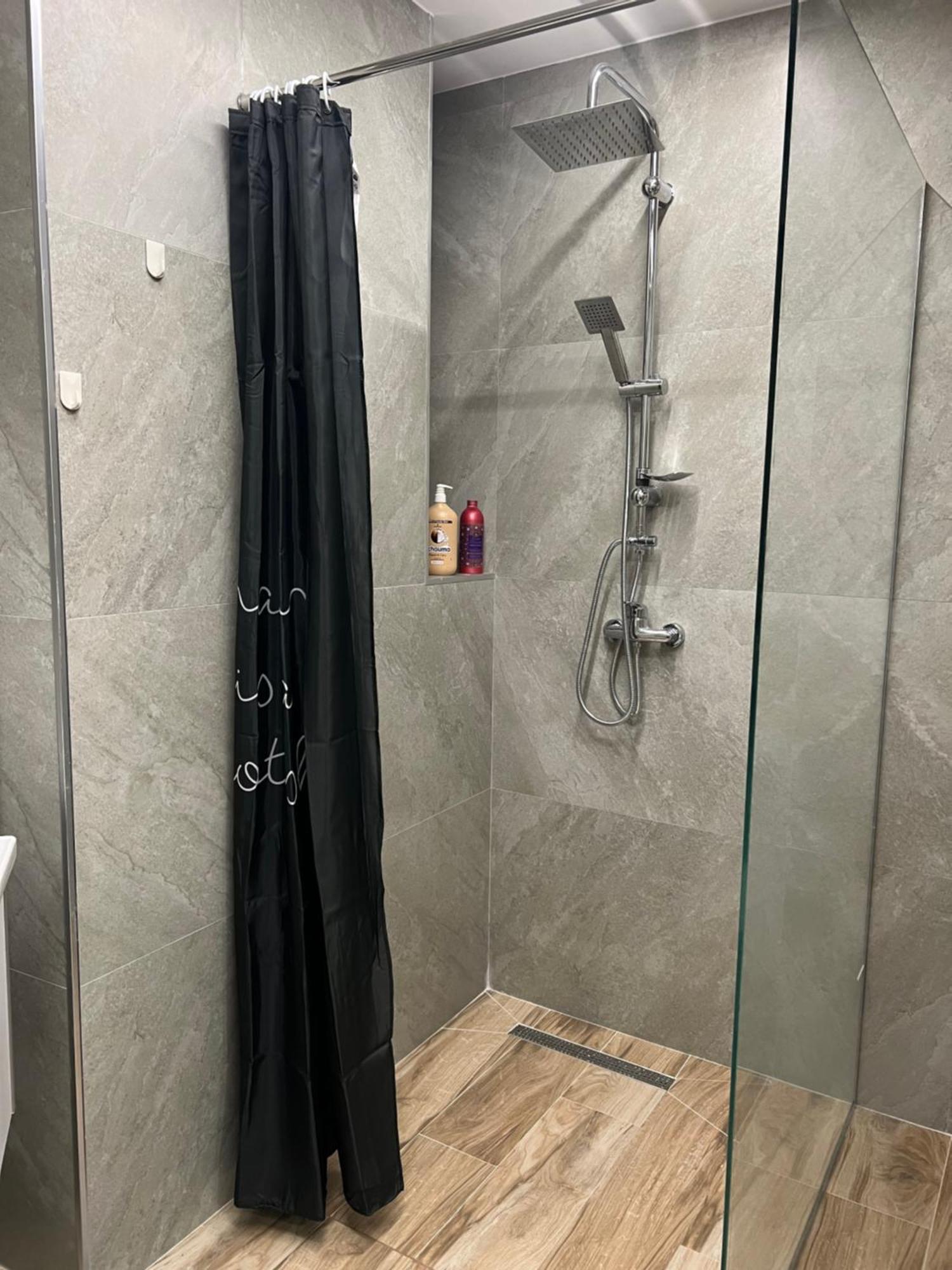 Port View Apartment 1 Durrës Eksteriør bilde