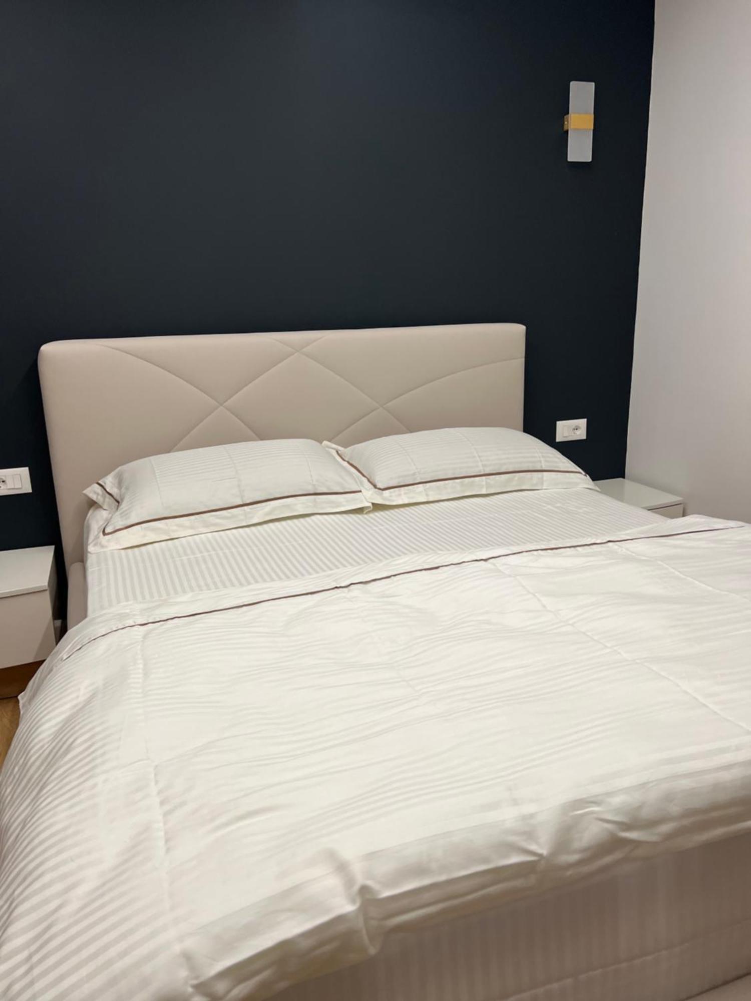 Port View Apartment 1 Durrës Eksteriør bilde