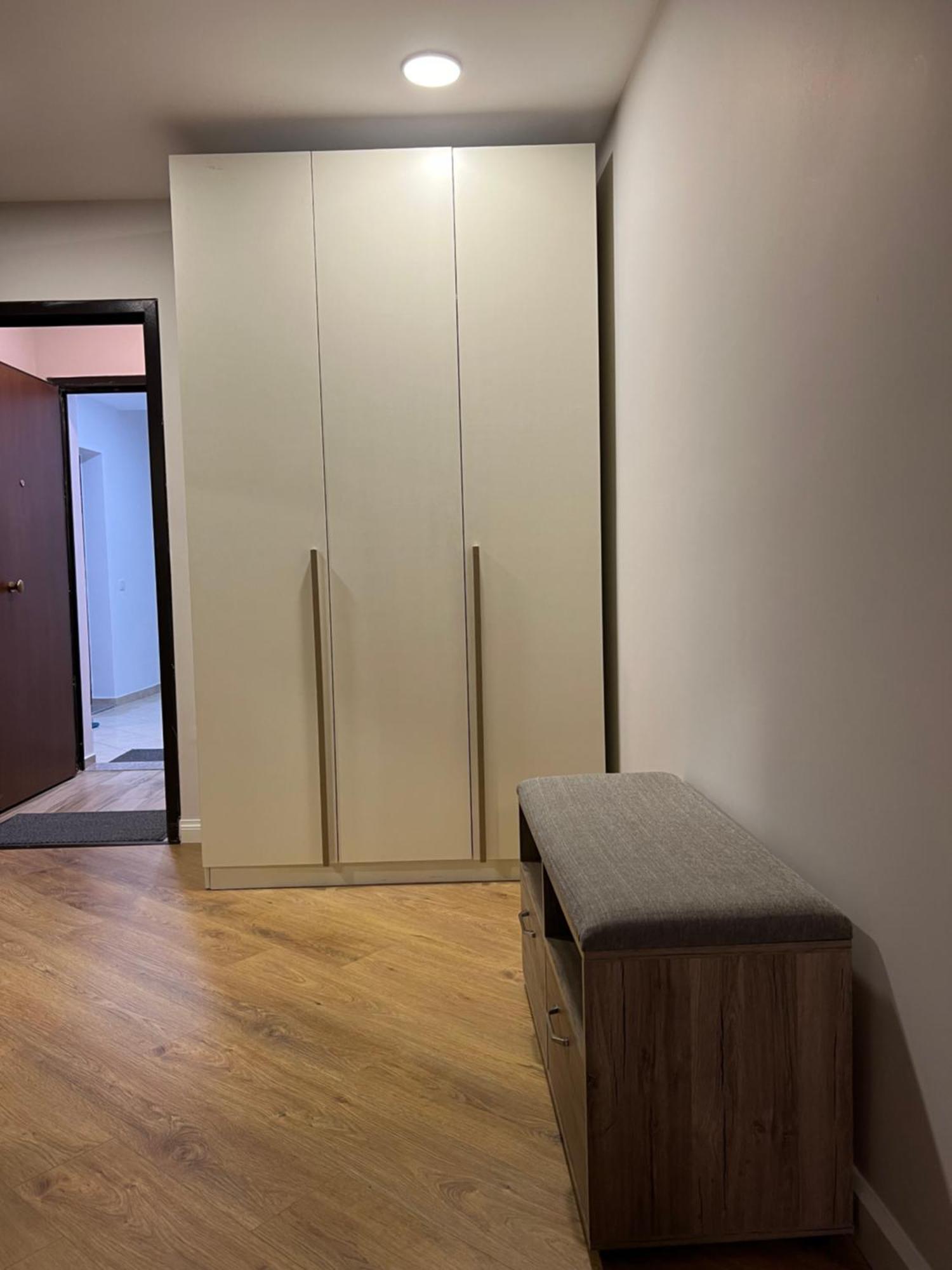 Port View Apartment 1 Durrës Eksteriør bilde